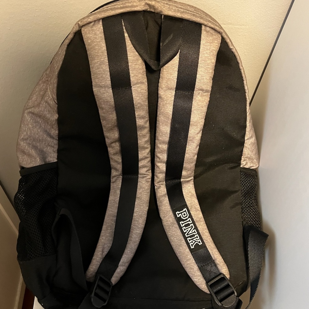 Pink Backpack - image 7